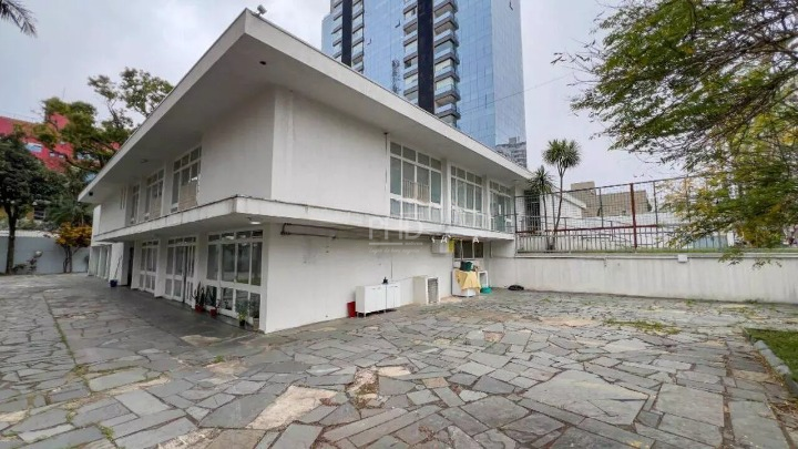 Prédio Inteiro, 1349 m² - Foto 1