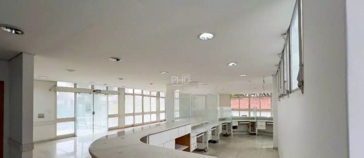 Prédio Inteiro, 1349 m² - Foto 4