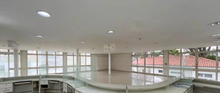 Prédio Inteiro, 1349 m² - Foto 5