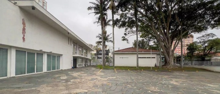 Prédio Inteiro, 1349 m² - Foto 3