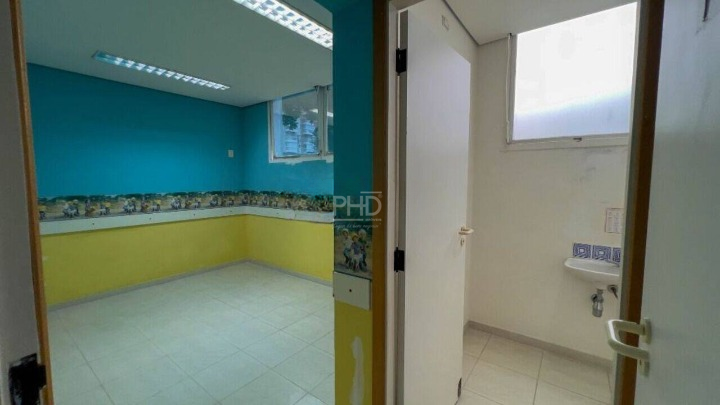 Prédio Inteiro, 1349 m² - Foto 19