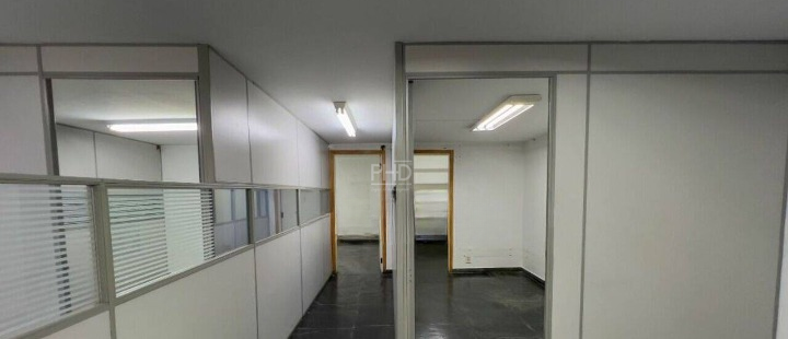 Prédio Inteiro, 1349 m² - Foto 17