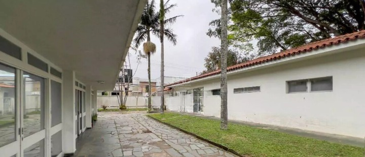 Prédio Inteiro, 1349 m² - Foto 2