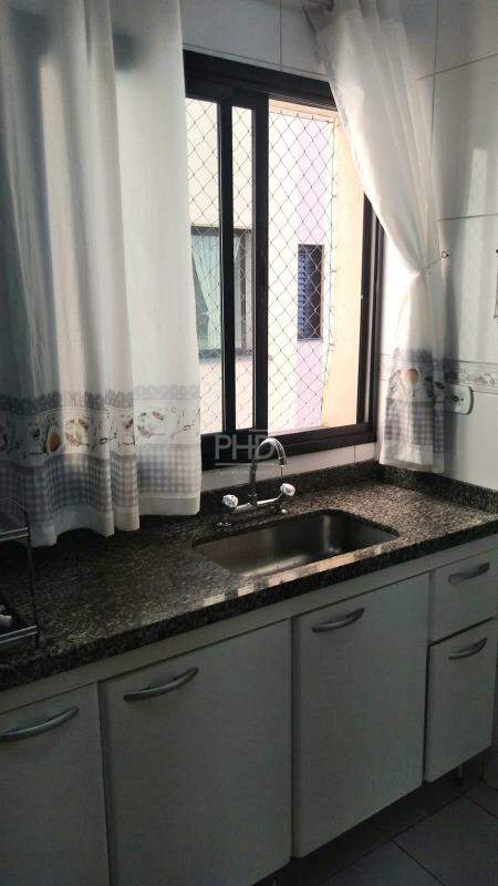 Apartamento, 3 quartos, 80 m² - Foto 8
