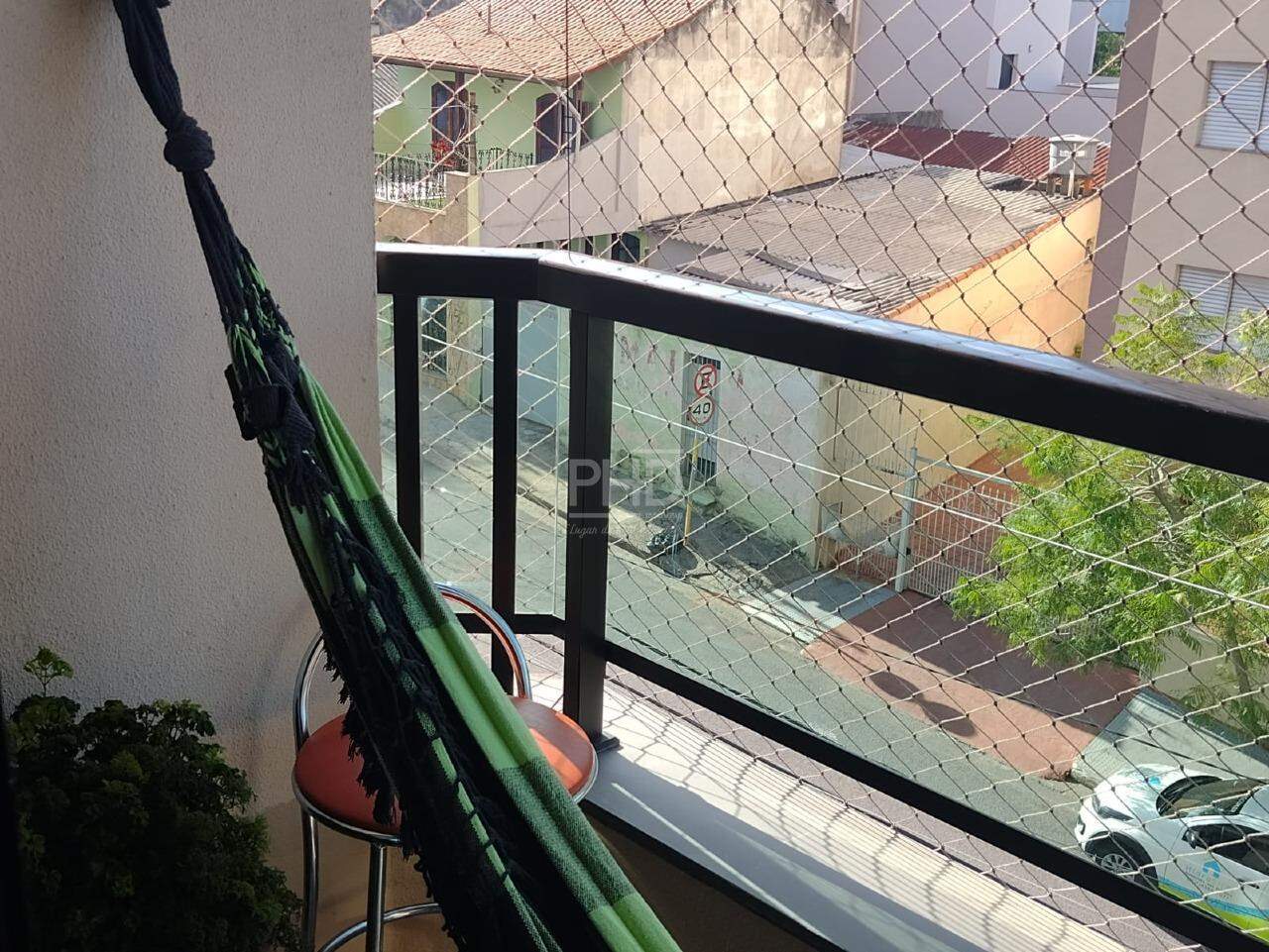 Apartamento, 3 quartos, 80 m² - Foto 3