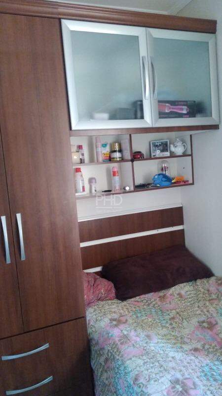 Apartamento, 3 quartos, 80 m² - Foto 13