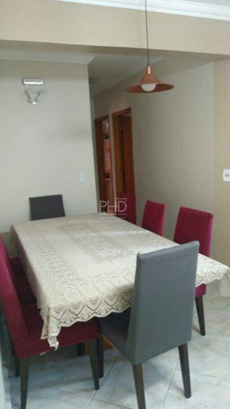 Apartamento, 3 quartos, 80 m² - Foto 5
