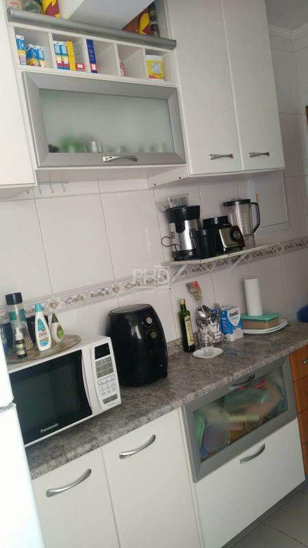 Apartamento, 3 quartos, 80 m² - Foto 10