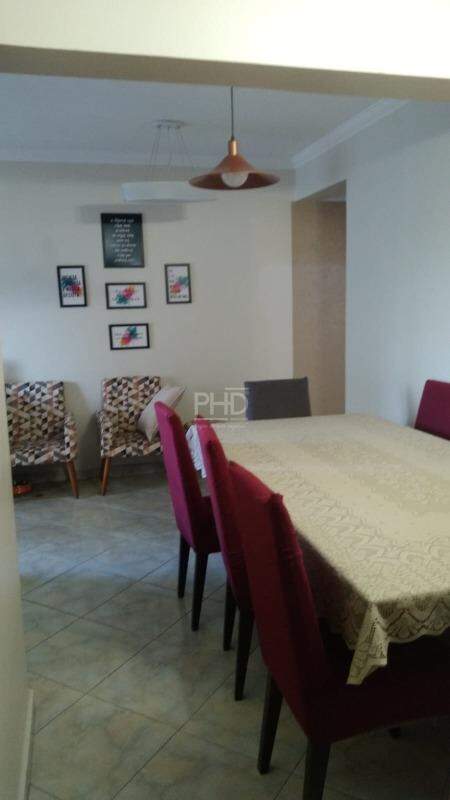Apartamento, 3 quartos, 80 m² - Foto 6