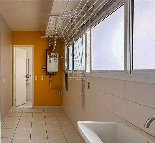 Apartamento, 3 quartos, 155 m² - Foto 15