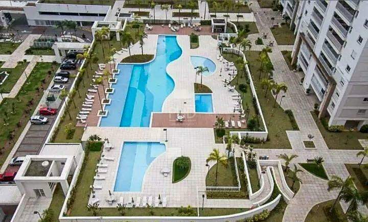 Apartamento, 3 quartos, 155 m² - Foto 19