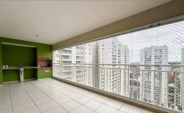 Apartamento, 3 quartos, 155 m² - Foto 4