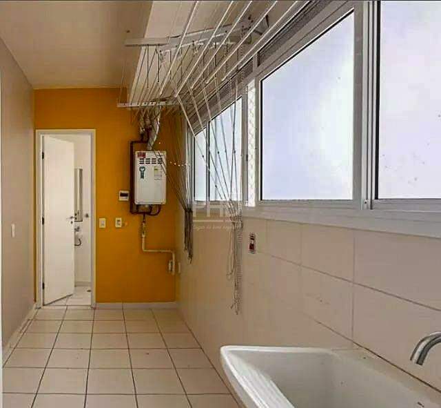 Apartamento, 3 quartos, 155 m² - Foto 14