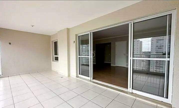 Apartamento, 3 quartos, 155 m² - Foto 3