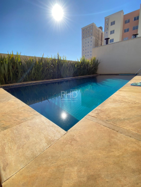 Apartamento, 2 quartos, 45 m² - Foto 16