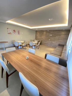 Apartamento, 2 quartos, 45 m² - Foto 10
