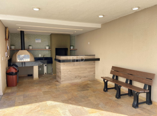 Apartamento, 2 quartos, 45 m² - Foto 12
