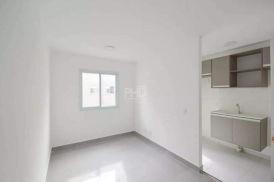 Apartamento, 2 quartos, 45 m² - Foto 1