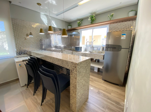 Apartamento, 2 quartos, 45 m² - Foto 11
