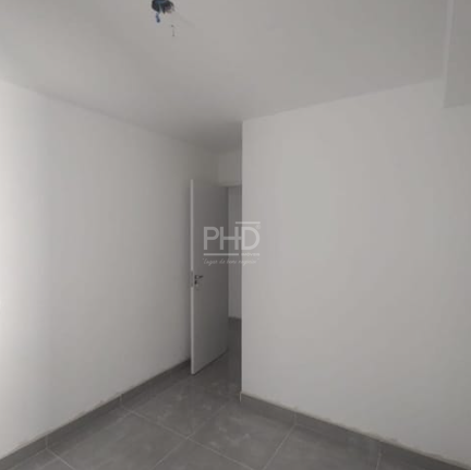 Apartamento, 2 quartos, 45 m² - Foto 3
