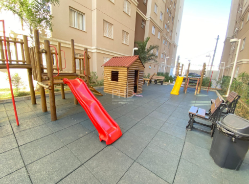 Apartamento, 2 quartos, 45 m² - Foto 14