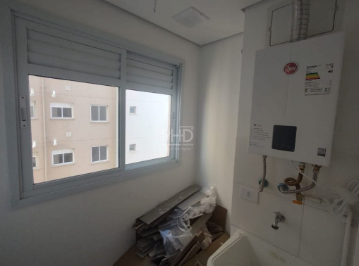 Apartamento, 2 quartos, 45 m² - Foto 9