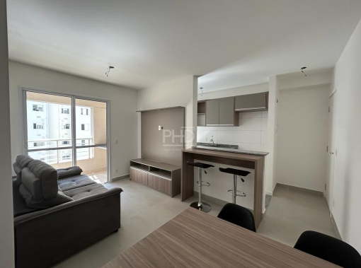 Apartamento, 2 quartos, 65 m² - Foto 1