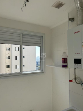 Apartamento, 2 quartos, 65 m² - Foto 12
