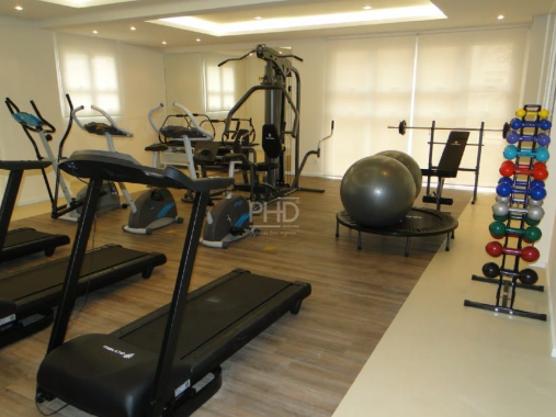Apartamento, 2 quartos, 65 m² - Foto 16