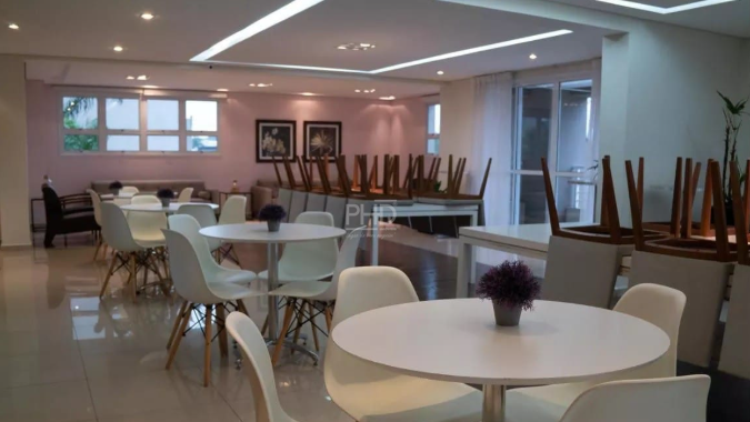 Apartamento, 2 quartos, 65 m² - Foto 13