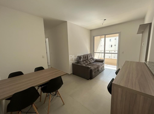 Apartamento, 2 quartos, 65 m² - Foto 2