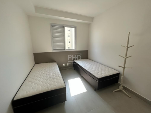 Apartamento, 2 quartos, 65 m² - Foto 9