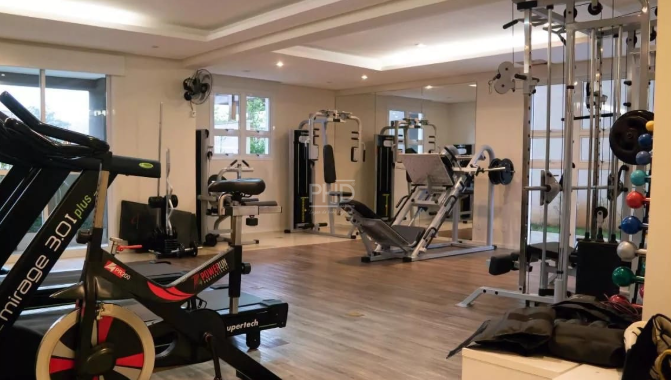Apartamento, 2 quartos, 65 m² - Foto 17