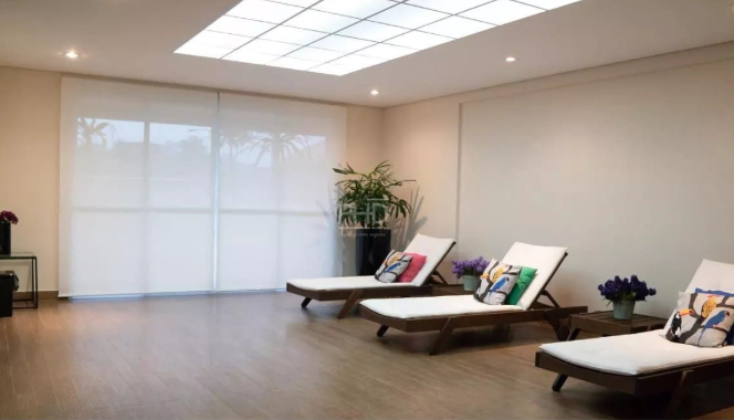 Apartamento, 2 quartos, 65 m² - Foto 18