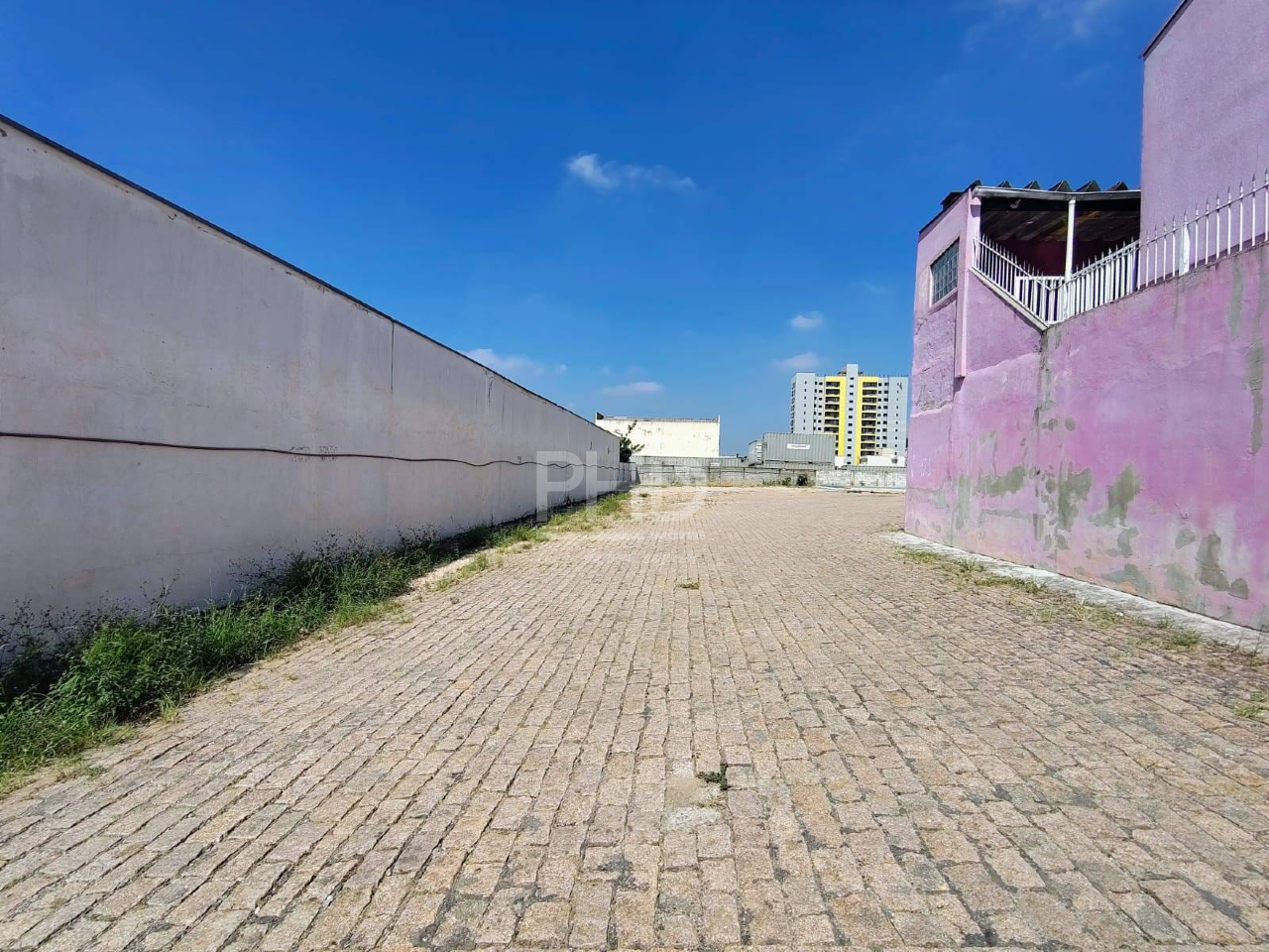 Terreno, 2630 m² - Foto 1