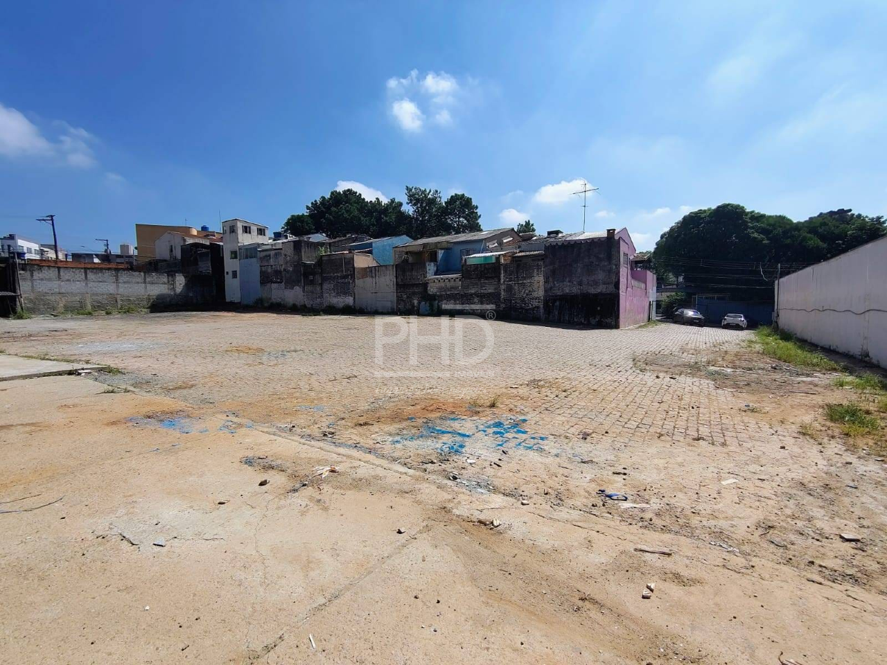 Terreno, 2630 m² - Foto 3