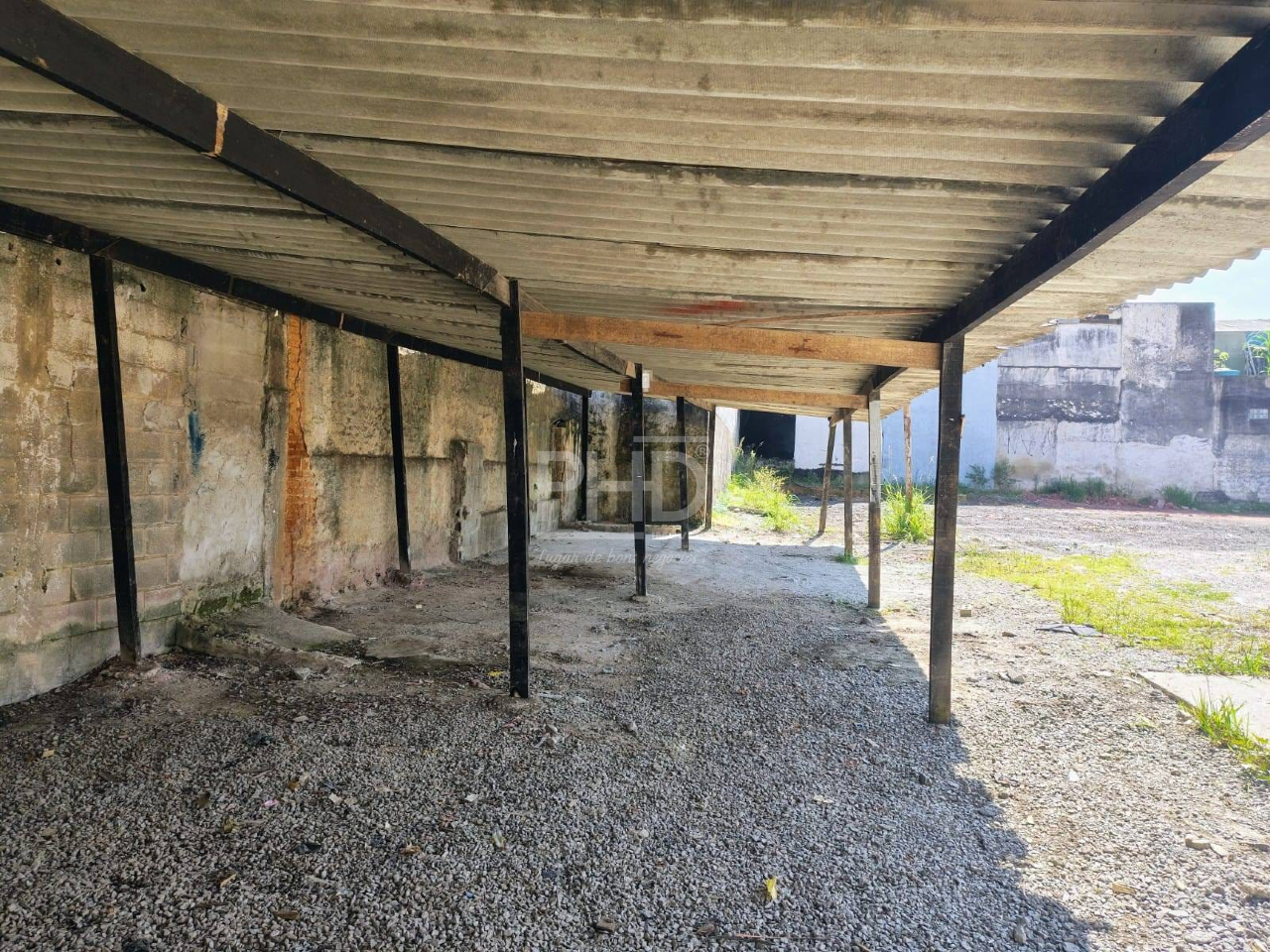 Terreno, 2630 m² - Foto 2