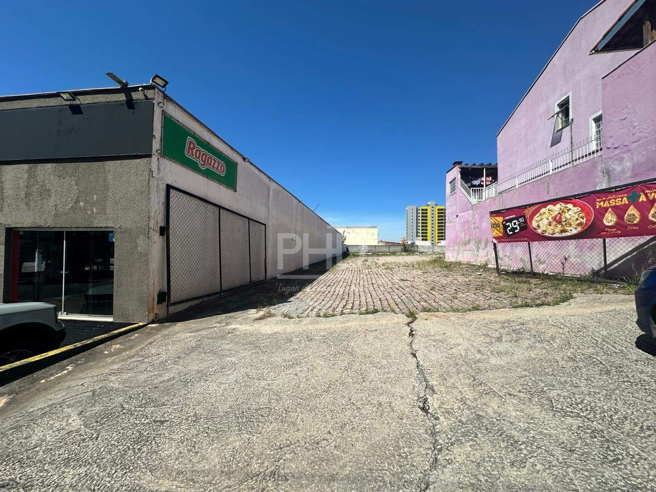 Terreno, 2630 m² - Foto 4
