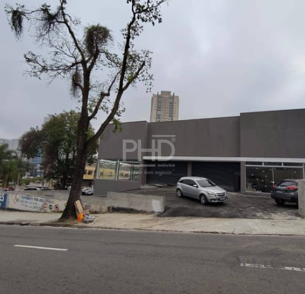 Depósito-Galpão, 396 m² - Foto 13