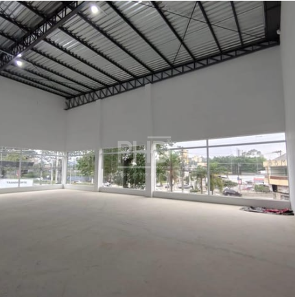 Depósito-Galpão, 396 m² - Foto 4
