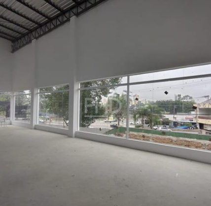 Depósito-Galpão, 396 m² - Foto 6