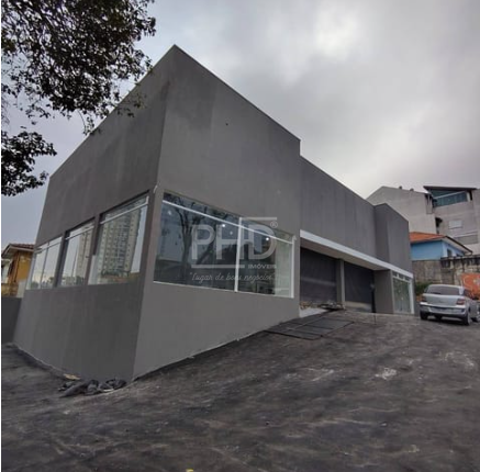 Depósito-Galpão, 396 m² - Foto 12