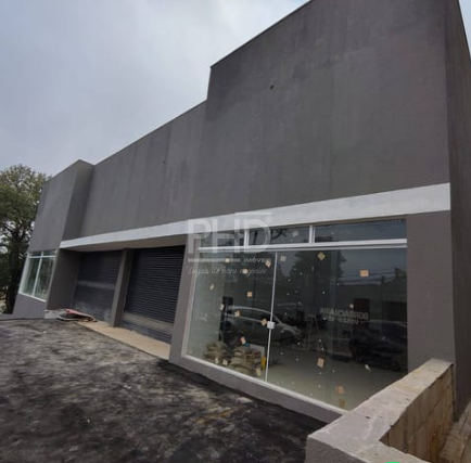 Depósito-Galpão, 396 m² - Foto 10