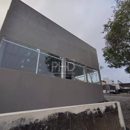 Depósito-Galpão, 396 m² - Foto 11