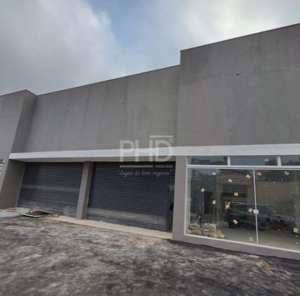 Depósito-Galpão, 396 m² - Foto 15