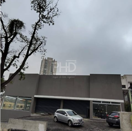 Depósito-Galpão, 396 m² - Foto 14