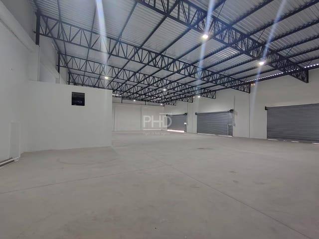 Depósito-Galpão, 258 m² - Foto 4