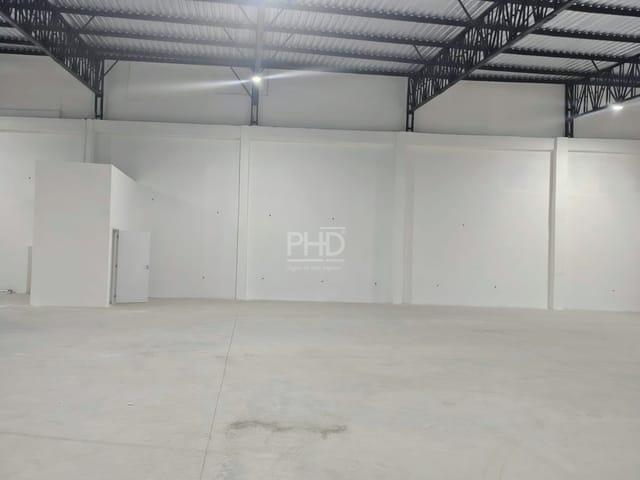 Depósito-Galpão, 198 m² - Foto 5