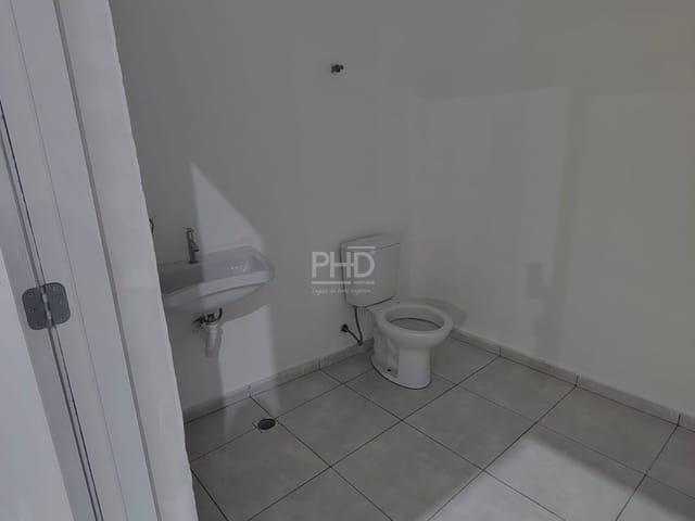 Depósito-Galpão, 198 m² - Foto 7