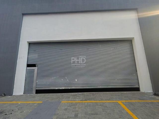 Depósito-Galpão, 198 m² - Foto 8